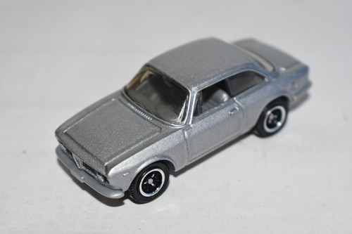 Matchbox 2006 alfa - matchbox, romeo