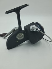 DAM QUICK 330N - Made in Germany - Angelrolle - Technisch einwandfrei !