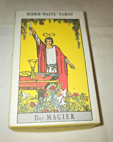 Tarotkarten orakelkarten - tarotkarten,,