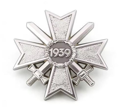 Medaille orden kvk - medaille,