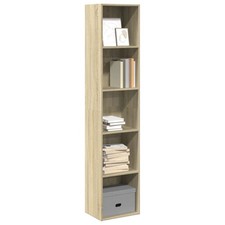 Hohes Bücherregal | Highboard