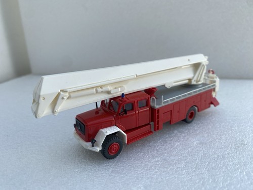 Preiser 1292 magirus deutz - preiser,