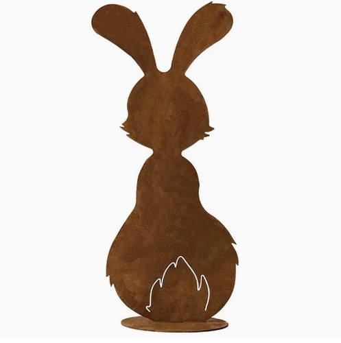 Osterhase berti osterdeko - osterhase, "berti"
