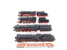 Märklin H0 AC