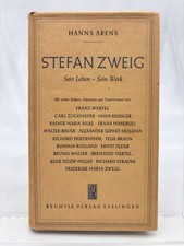 Stefan Zweig : Sein Leben
