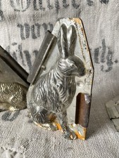 Alte Hasen Schokoladenform