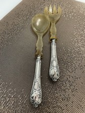 Vintage Vorlegebesteck