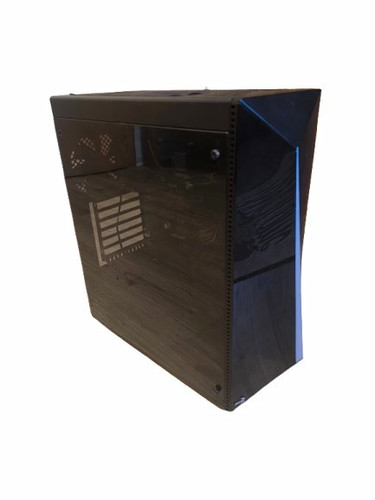 Aerocool shard tempered glass - shard,