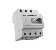 SMA (0% MwSt.) Sunny Home Manager 2.0 mit Ethernet HM-20