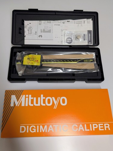 Mitutoyo digital abs - digital,