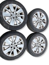 Volkswagen Sharan 2013 16 Zoll