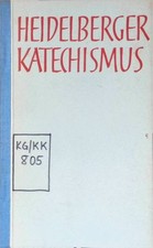 Der heidelberger katechismus - der,