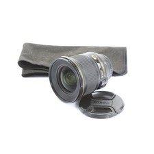 Nikon AF-S 1,8/20 G ED N +