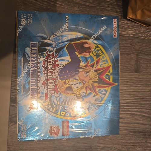Konami legend blue eyes - of,