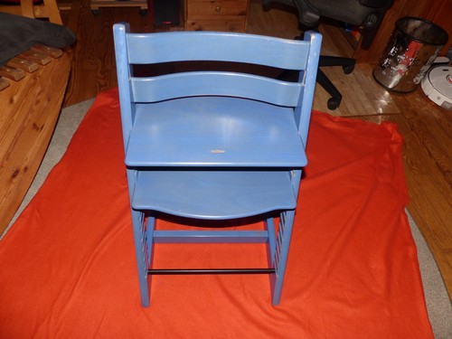 Tripp trapp stokke hochstuhl - trapp,