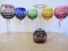 6 Römer-Gläser Nachtmann 124