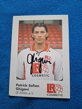 Patrick Sofian Ghigani LR Ahlen