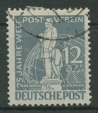Berlin 1949 Weltpostverein UPU
