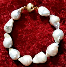 Armband süßwasser - armband,