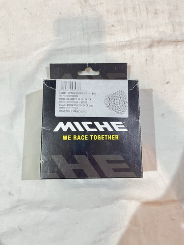 Zahnkranz rennrad miche fach - rennrad,