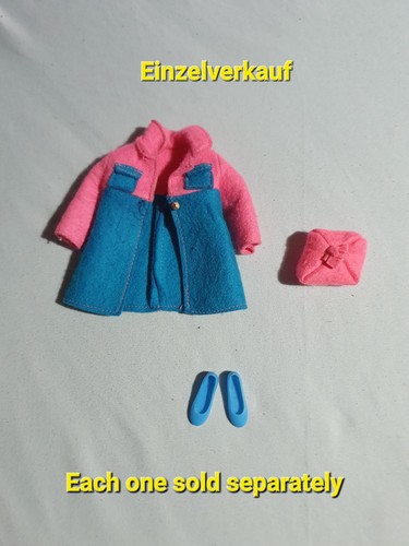 Kleidung zubehör skipper - 1x,