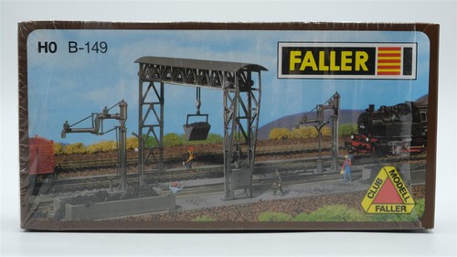 Faller 120149 - faller, h0
