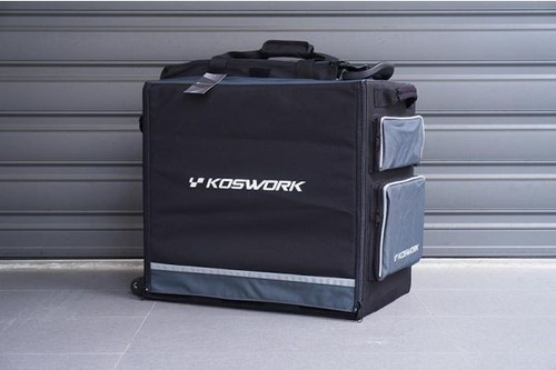 Koswork tasche trolley star - trolley,