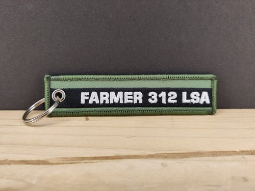 Fendt farmer 312 lsa favorit - 312,