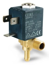 CEME 5525 Magnetventil Polti