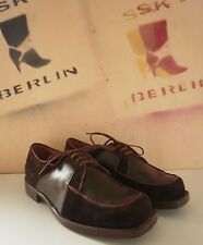 Herren Halbschuhe