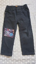 Pusblu Kordhose Schlupfhose 92