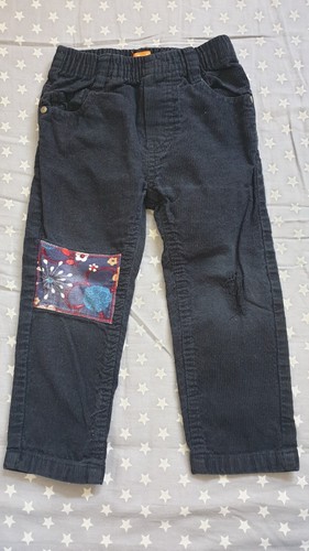 Pusblu kordhose schlupfhose - pusblu, 92
