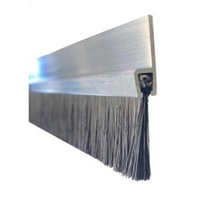 Bürstendichtung Türdichtung