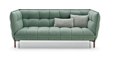 B&B Italia Husk Sofa by