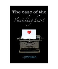 The case of the Vanishing heart, p v tkach
