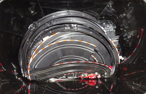 Carrera looping rennbahn - carrera,,