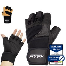 Trainingshandschuhe Sport Handschuhe Gym Fitnesshandschuhe Fitness Herren Damen