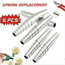 5PCS Pruner Ersatzfedern