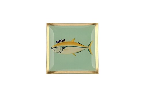 Gift company love plates - company,