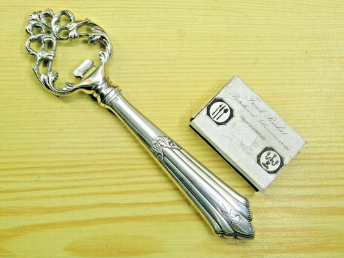 Kapselheber flaschenöffner - kapselheber,