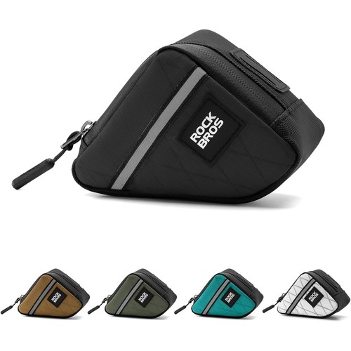 Rockbros mini fahrradtasche - mini,