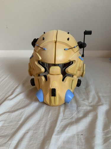 Titanfall helm cosplay - 2, ✨