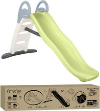 Smoby Outdoor Spielzeug Garten Smoby Life Rutsche Funny Wellenrutsche 7600820405
