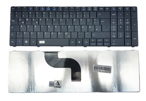 Schwarz tastatur keyboard - -,