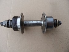 DDR Nenak Nabe Rennrad Mifa