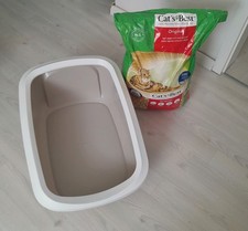 katzentoilette Jumbo XXL
