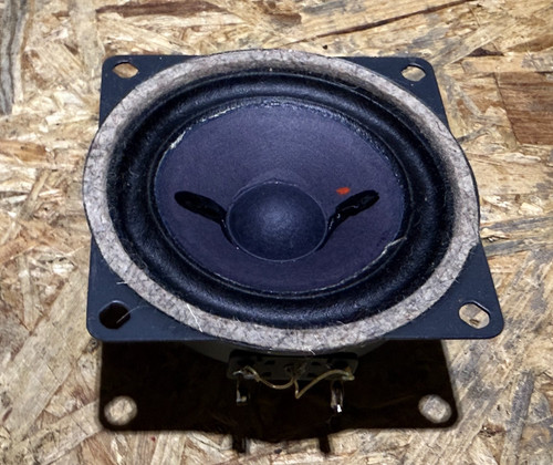 Mitteltöner isophon 765 - mitteltöner,