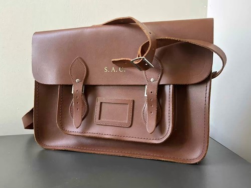 The cambridge satchel company - satchel,