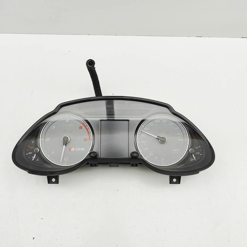 Audi kombiinstrument - audi,
