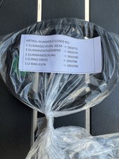 AMC TOPF  Secuquick  Dichtsatz